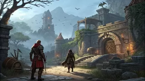 Baldur's Gate 3 Developers Hid a Release Secret in Plain Sight