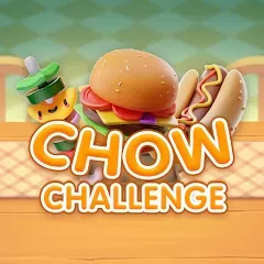 Chow Challenge