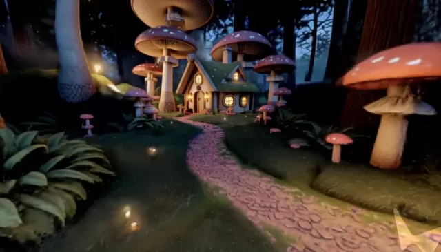 World Labs launches Marble: AI-powered 3D environment generator