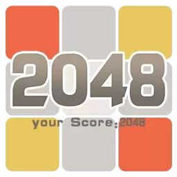2048 Challenge