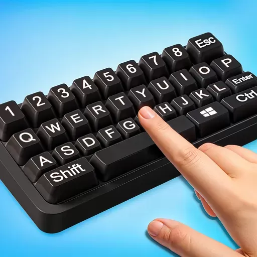 Mini Relaxing Game- pop it