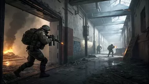 Escape From Tarkov Releases June Update Featuring Significant Changes