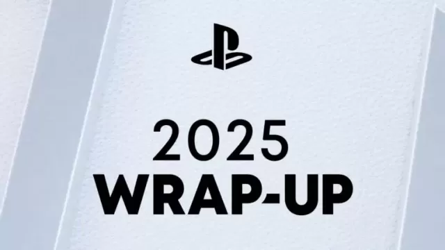 PlayStation Wrap-Up 2025: Your Gaming Year Revealed