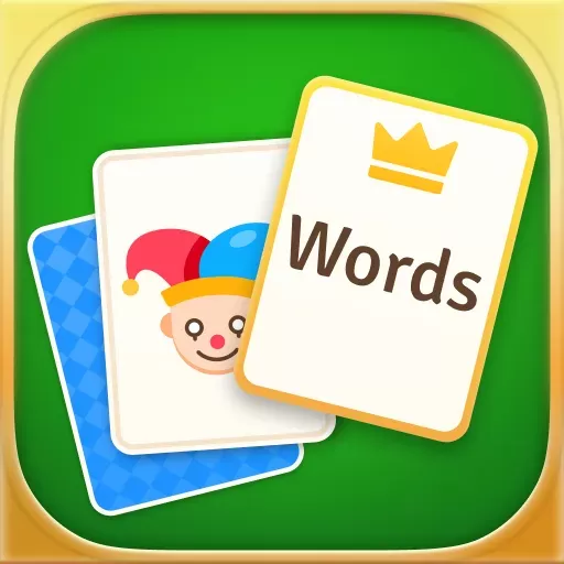 Solitaire Associations Journey