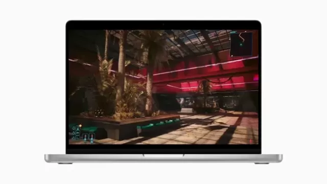 Apple's New Games App Unites Gaming and Social Play