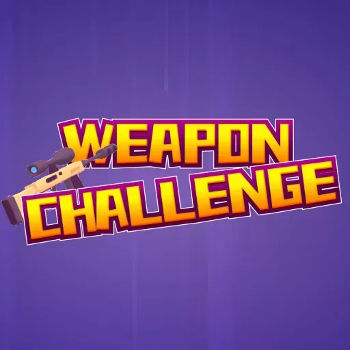 Weapon Challenge
