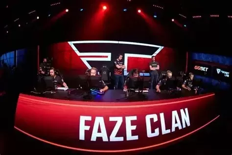 FaZe Clan Sees Mass Exodus of Top Esports Players