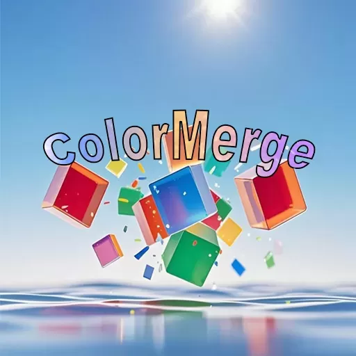 Color Merge