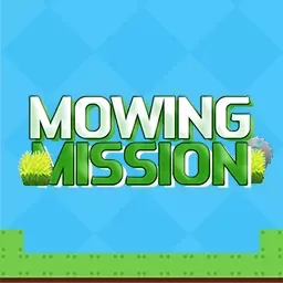 Mowing Mission