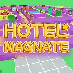 Hotel Magnate