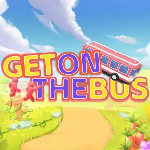 Get On The Bus