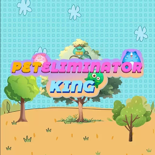 Pet Eliminator King