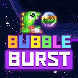 Bubble Burst