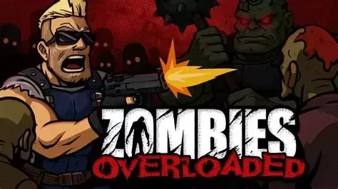 Zombies Overloaded: Arcade Action Reimagined
