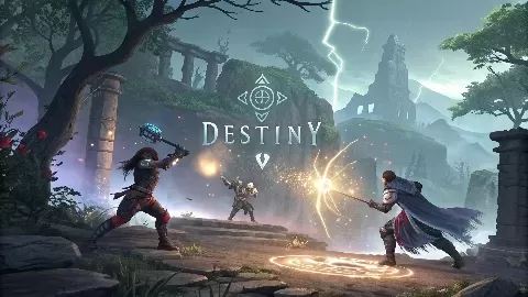 New Destiny Game Unveils Release Date