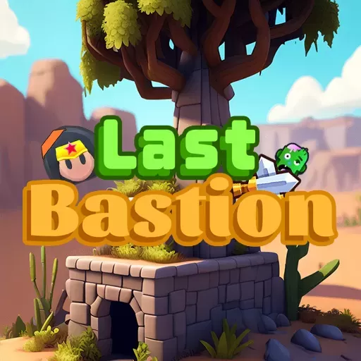 Last Bastion