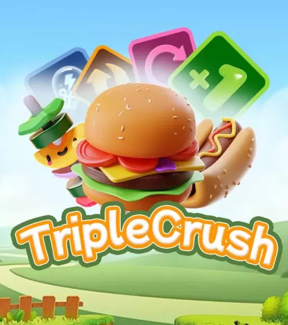 Triple Crush