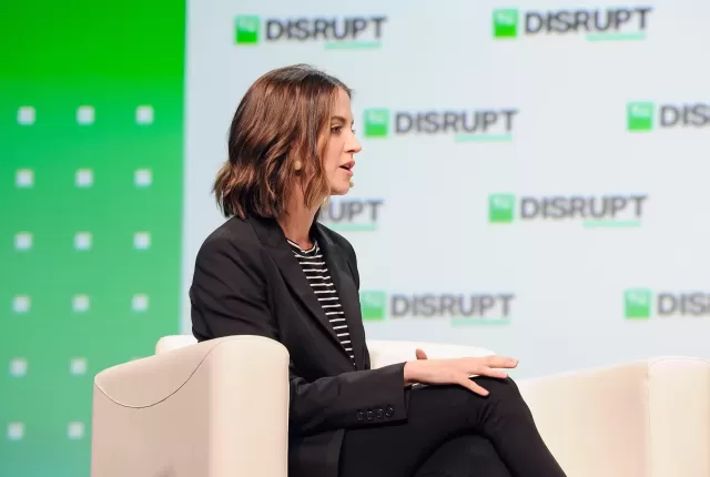 Brynn Putnam Returns to TechCrunch Disrupt with New Hardware Venture