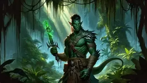 Hexblade Warlock Overhaul: D&D 5e's Balancing Act