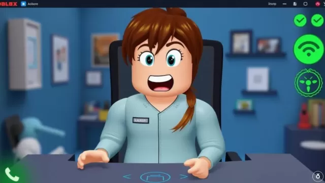 Roblox Enforces Age Verification & Communication Limits