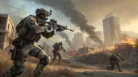 Leak: Call of Duty Black Ops 6 Cosmetics May Be Transferred to BO7