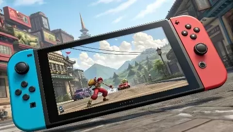 Fantasy Life i Spotlights Improvements for the Nintendo Switch 2