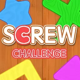 Screw Challenge