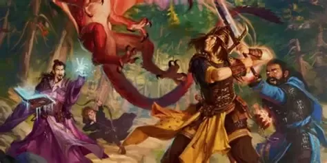 Heroes of the Borderlands: Your D&D Adventure Starts Now