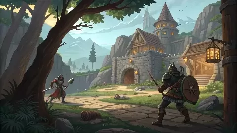 Last Epoch Reveals Release Date for Season 3