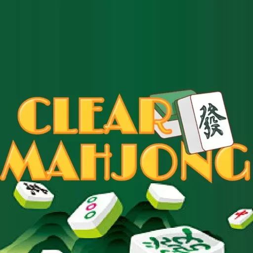 Clear Mahjong