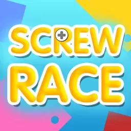 Screw Race