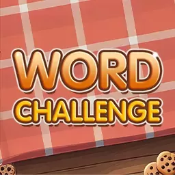 Word Challenge